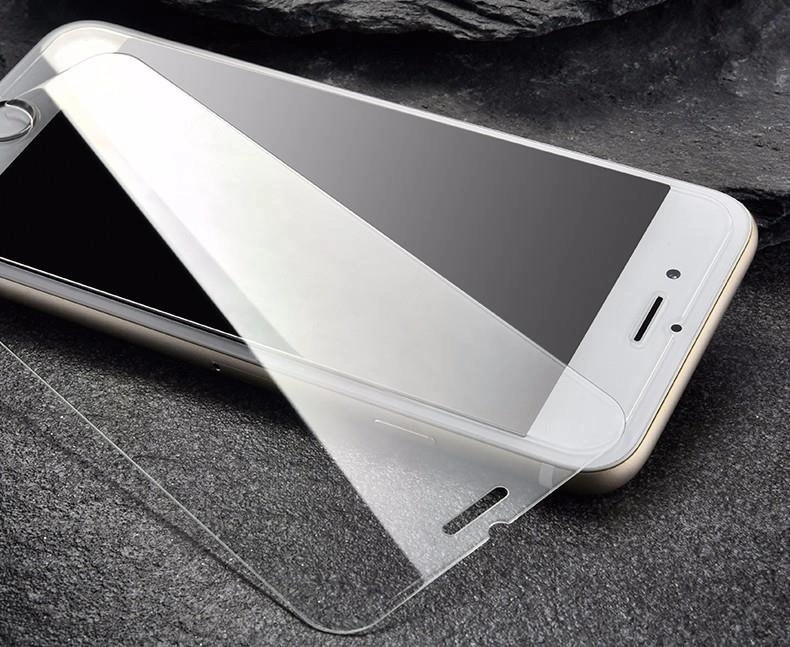 Tempered Glass 9H Screen Protector for Xiaomi Redmi 10C (packaging – envelope)eng