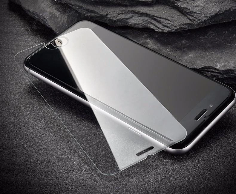 Tempered Glass 9H Screen Protector for Xiaomi Redmi 10C (packaging – envelope)eng