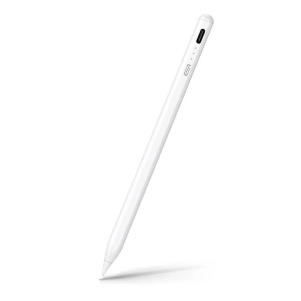 ESR Digital+ Magnetic Stylus Pen for iPad - Whiteeng