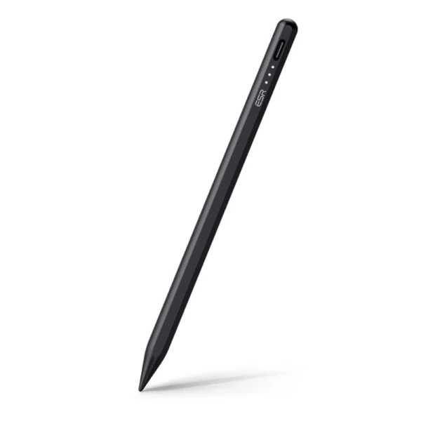 ESR Digital+ Magnetic Stylus Pen for iPad - Blackeng