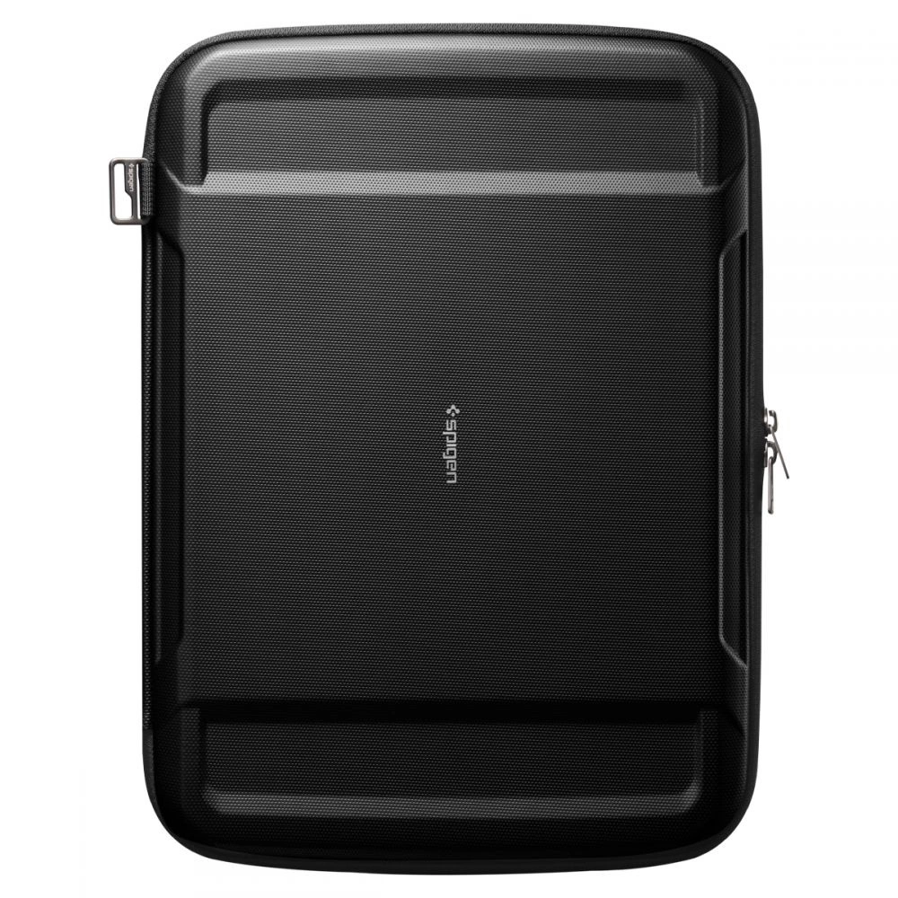 Spigen Rugged Armor Pouch Pro for 13-14'' Laptop - Blackeng