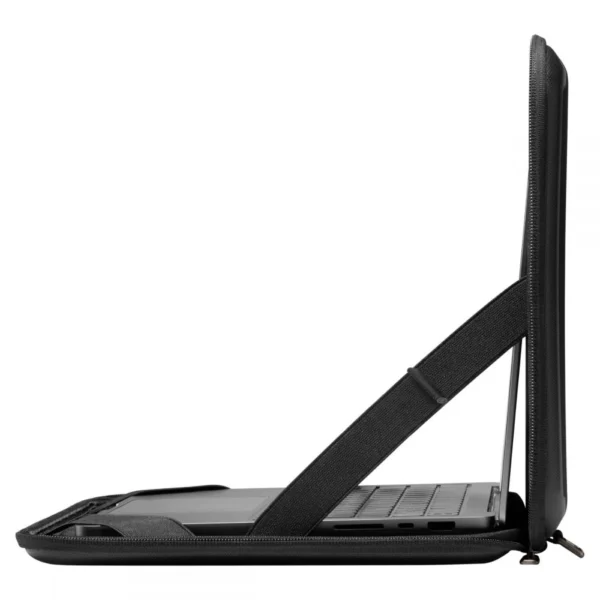 Spigen Rugged Armor Pouch Pro for 13-14'' Laptop - Blackeng