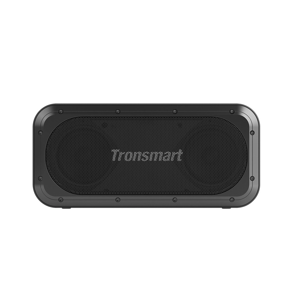 Tronsmart Force SE Waterproof Wireless Bluetooth Speaker 50W with Powerbank black (752288)eng