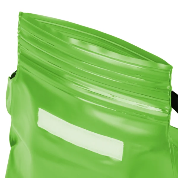 PVC waterproof pouch / waist bag - greeneng