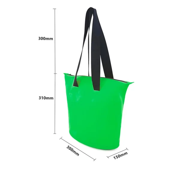 11L PVC waterproof bag - greeneng
