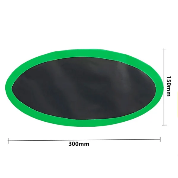 11L PVC waterproof bag - greeneng
