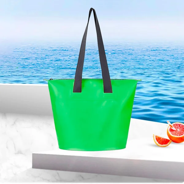 11L PVC waterproof bag - greeneng