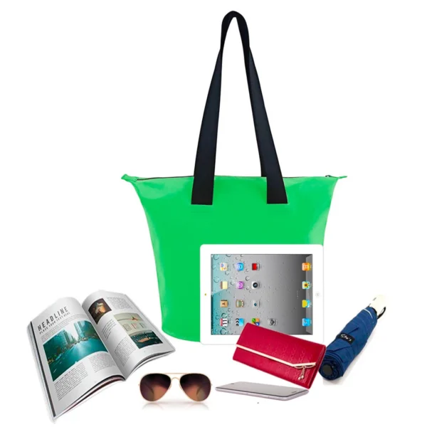 11L PVC waterproof bag - greeneng