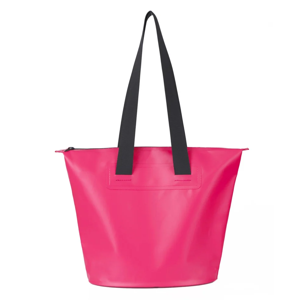 11L PVC waterproof bag - pinkeng
