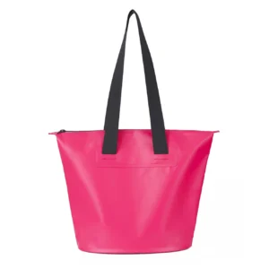 11L PVC waterproof bag - pinkeng