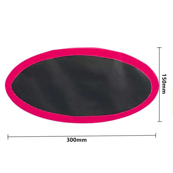 11L PVC waterproof bag - pinkeng