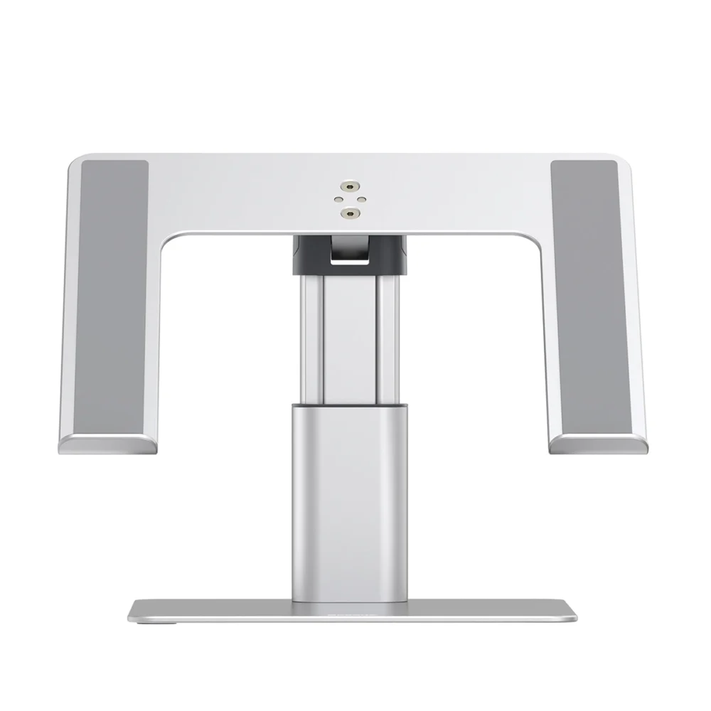 Baseus stand adjustable laptop stand silver (LUJS000012)eng