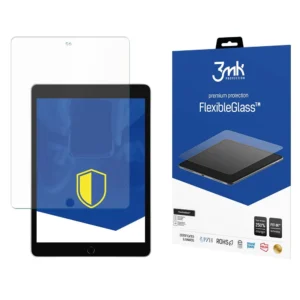 Apple iPad 10.2" 8gen/9gen - 3mk FlexibleGlass™ 11''eng
