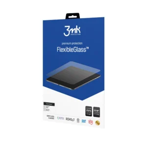 Apple iPad Mini 2021 - 3mk FlexibleGlass™ 8.3''eng