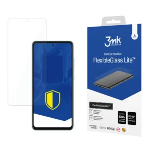 Samsung Galaxy A52 4G/5G A52s 5G - 3mk FlexibleGlass Lite™eng