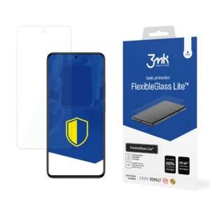 Xiaomi Redmi Note 11 Pro+ 5G - 3mk FlexibleGlass Lite™eng