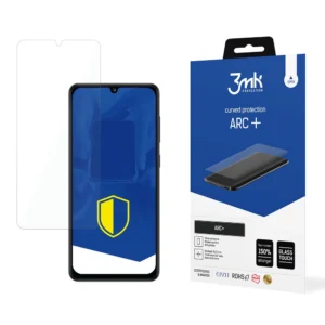 Samsung Galaxy A32 4G - 3mk ARC+eng