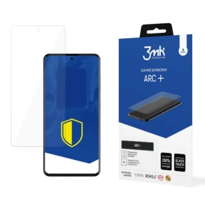 3mk ARC+ foil for Samsung Galaxy A72 4Geng