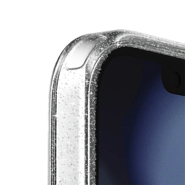 Uniq LifePro Xtreme case for iPhone 13 Pro / iPhone 13 - transparenteng