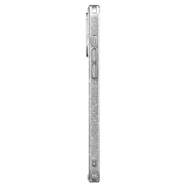 Uniq LifePro Xtreme case for iPhone 13 Pro Max - transparenteng