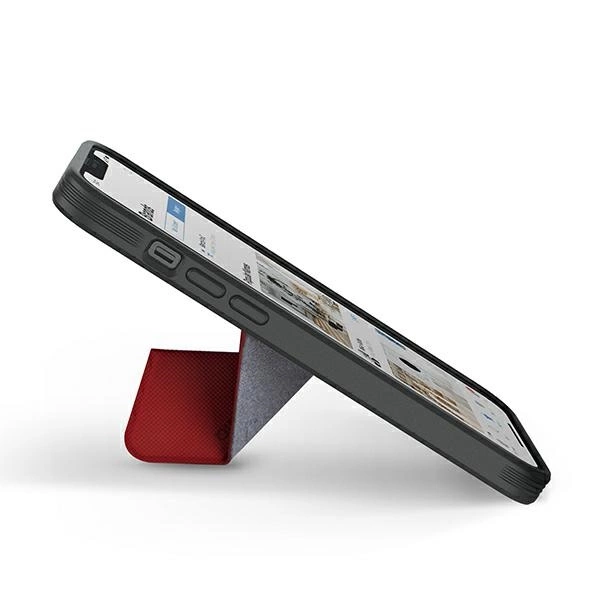Uniq Transforma MagSafe case for iPhone 13 - redeng