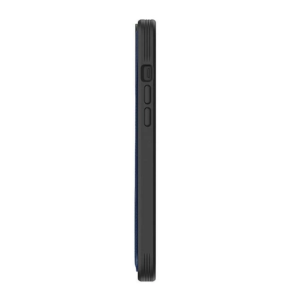 Uniq Transforma MagSafe case for iPhone 13 - blueeng