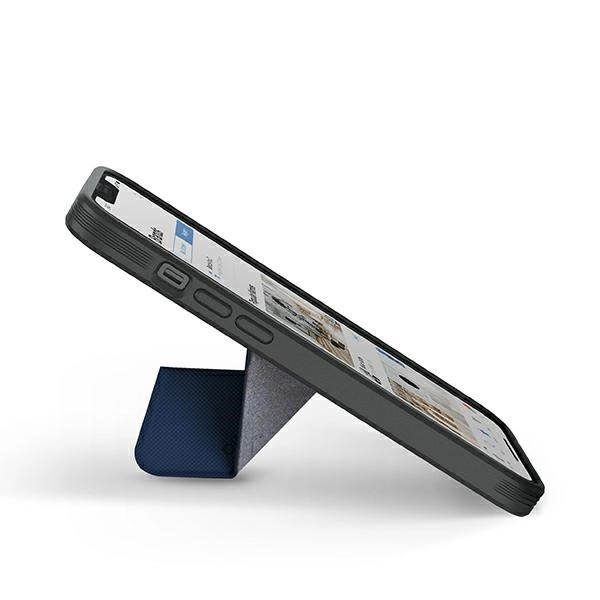 Uniq Transforma MagSafe case for iPhone 13 - blueeng