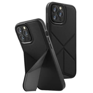 Uniq Transforma MagSafe case for iPhone 13 Pro / iPhone 13 - blackeng