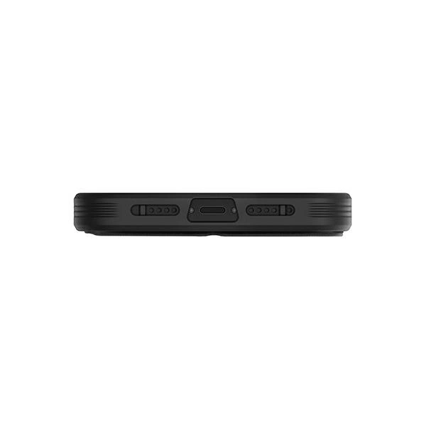 Uniq Transforma MagSafe case for iPhone 13 Pro / iPhone 13 - blackeng