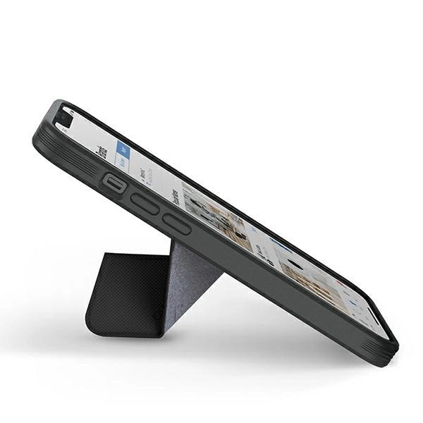 Uniq Transforma MagSafe case for iPhone 13 Pro / iPhone 13 - blackeng