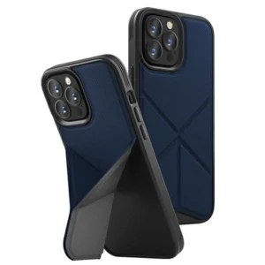 Uniq Transforma MagSafe case for iPhone 13 Pro / iPhone 13 - blueeng