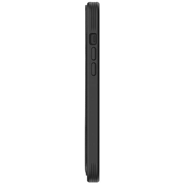 Uniq Transforma MagSafe case for iPhone 13 Pro Max - blackeng