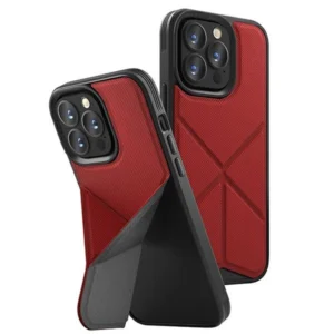Uniq Transforma MagSafe case for iPhone 13 Pro Max - redeng