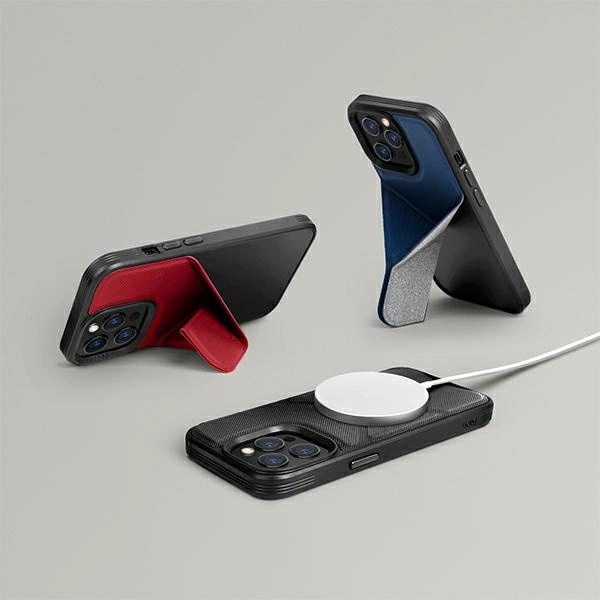 Uniq Transforma MagSafe case for iPhone 13 Pro Max - redeng