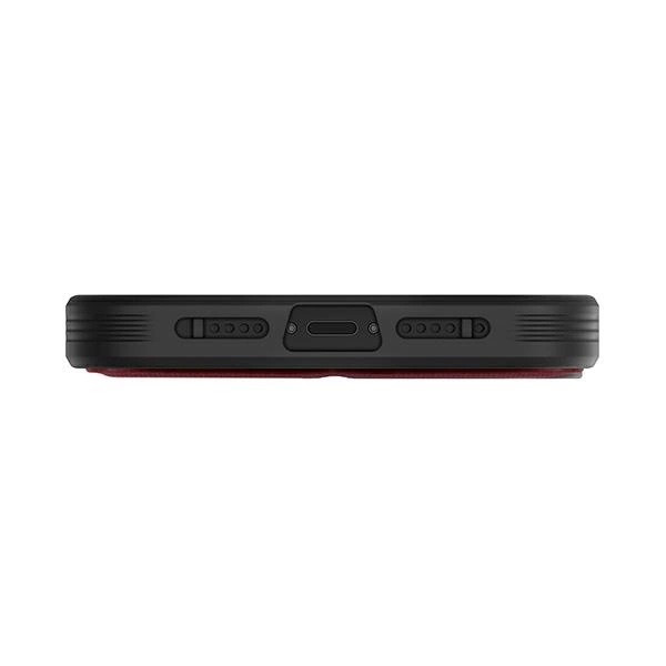 Uniq Transforma MagSafe case for iPhone 13 Pro Max - redeng