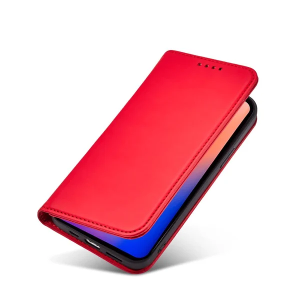 Magnet Card Case for iPhone 12 Pro Pouch Card Wallet Card Holder Redeng