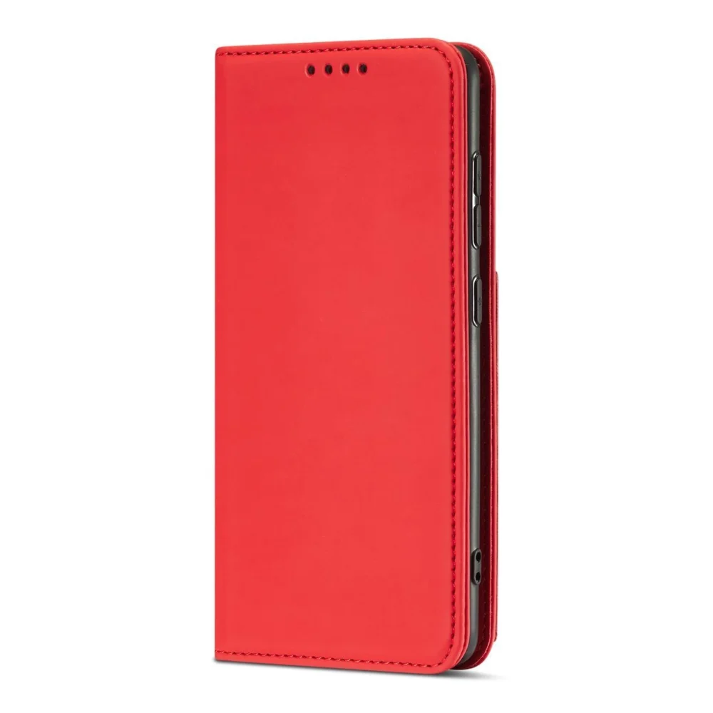 Magnet Card Case For Samsung Galaxy A12 5G Pouch Wallet Card Holder Redeng
