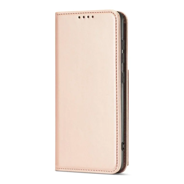 Magnet Card Case Case for Samsung Galaxy A13 5G Pouch Wallet Card Holder Pinkeng