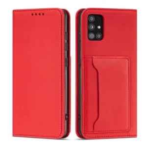 Magnet Card Case Case for Samsung Galaxy A13 5G Pouch Wallet Card Holder Redeng