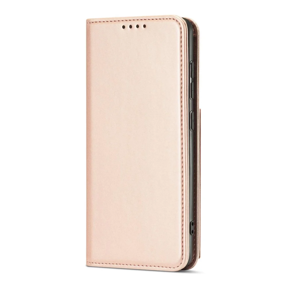 Magnet Card Case Case for Samsung Galaxy A53 5G Pouch Wallet Card Holder Pinkeng