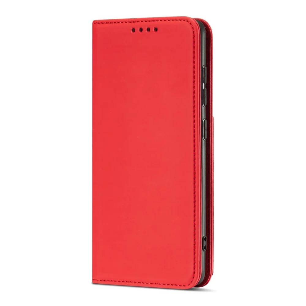 Magnet Card Case Case for Xiaomi Redmi Note 11 Pro Pouch Wallet Card Holder Card Stand Redeng