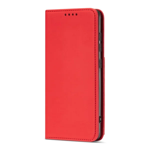 Magnet Card Case Case for Xiaomi Redmi Note 11 Pro Pouch Wallet Card Holder Card Stand Redeng