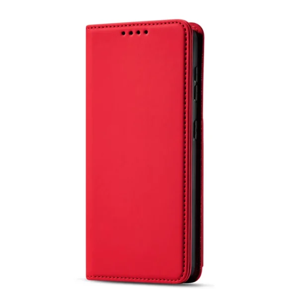 Magnet Card Case for Samsung Galaxy S22 + (S22 Plus) Pouch Wallet Card Holder Redeng