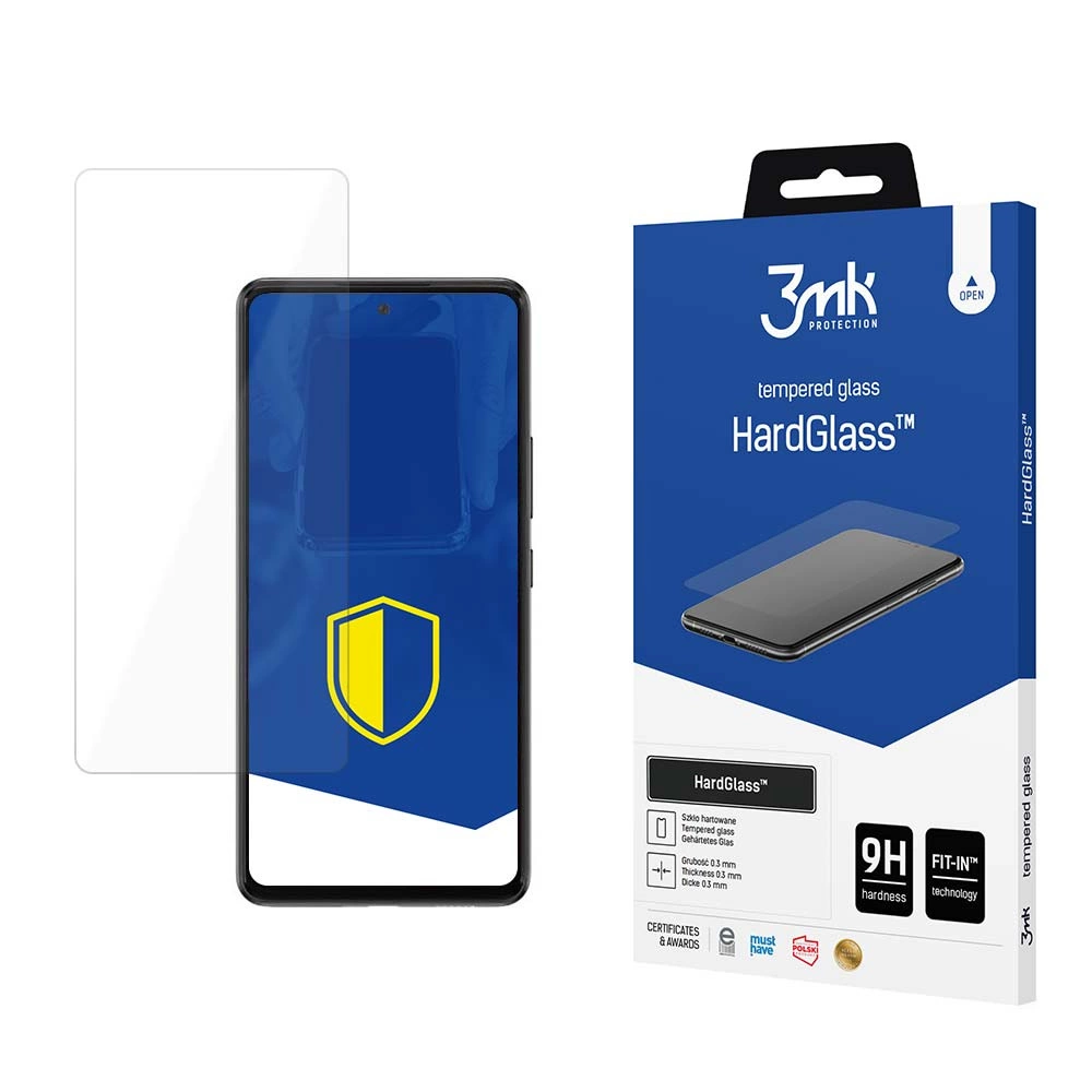 Samsung Galaxy A53 5G - 3mk HardGlass™eng
