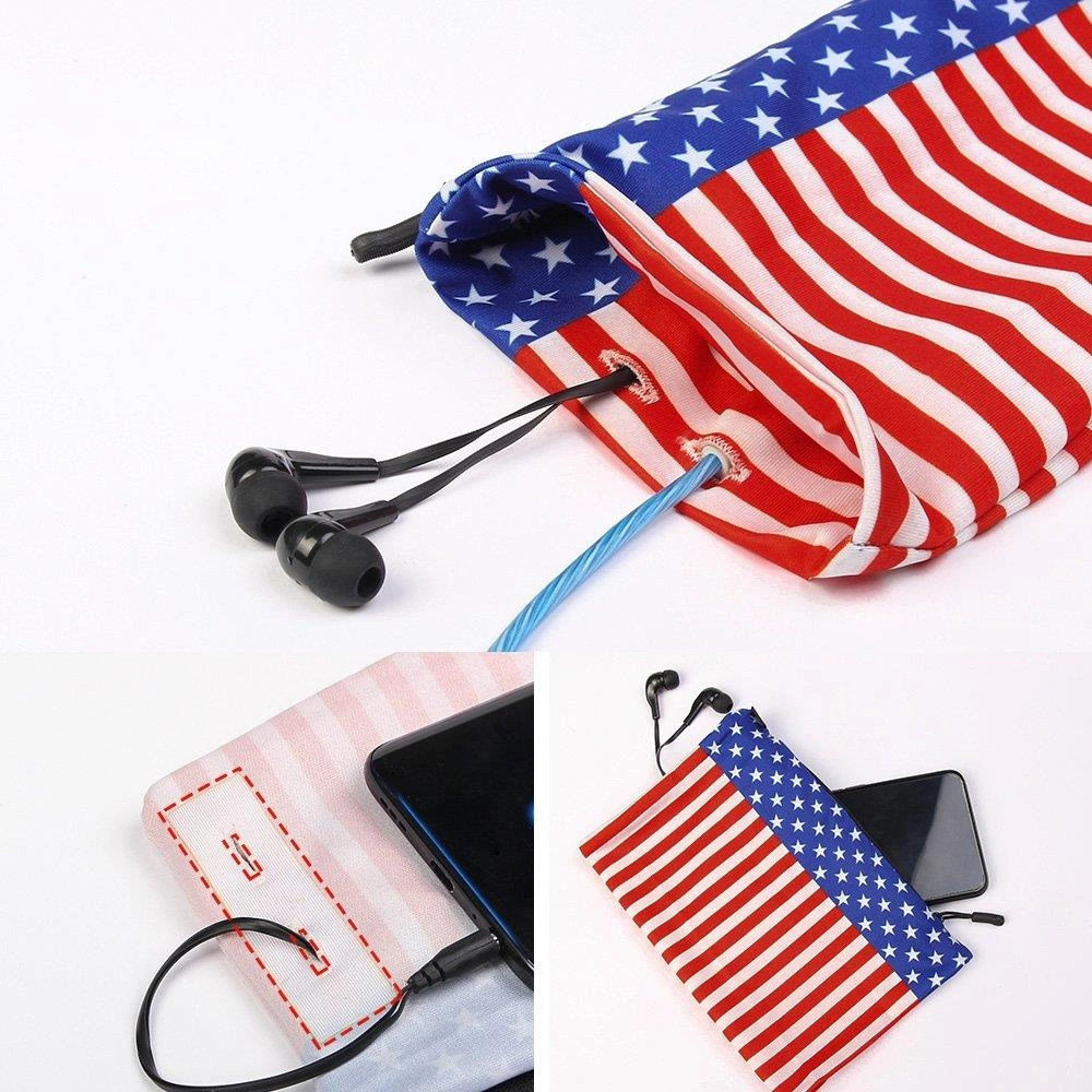 Running armband phone armband S pinkeng