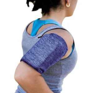 Running armband phone armband S navy blueeng