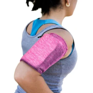 Running armband phone armband XL pinkeng