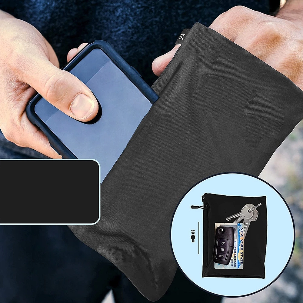 Running armband phone armband XL blueeng