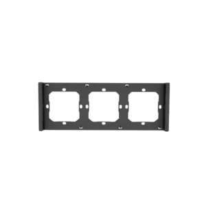 Sonoff triple mounting frame for the installation of M5-80 wall switcheseng