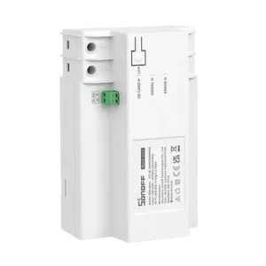 Sonoff SPM-Main smart switch Wi-Fi / Ethernet power metereng